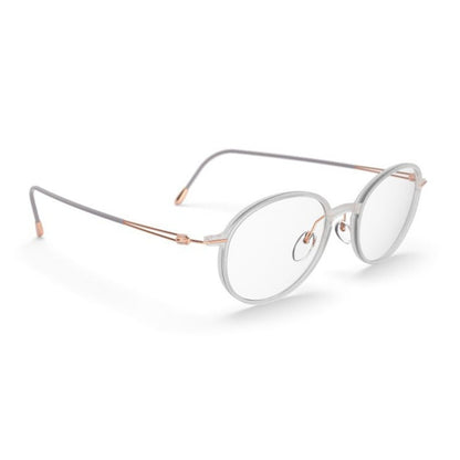 Brille Silhouette, Modell: LiteSpirit2924 Farbe: 6250