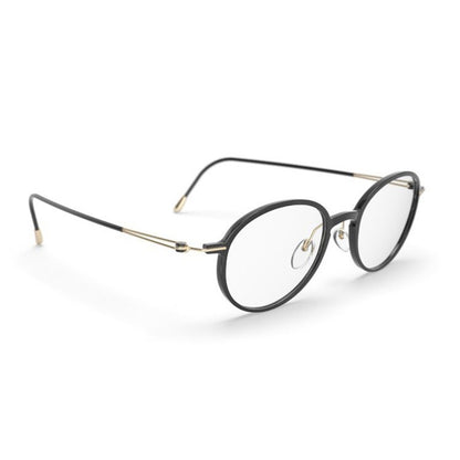 Brille Silhouette, Modell: LiteSpirit2924 Farbe: 9020