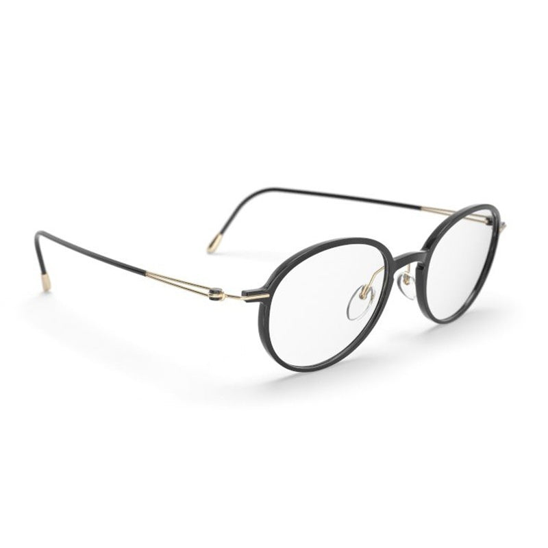 Silhouette Eyeglasses, Model: LiteSpirit2924 Colour: 9020