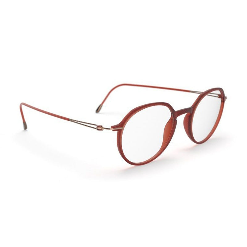 Silhouette Eyeglasses, Model: LiteSpirit2925 Colour: 3040