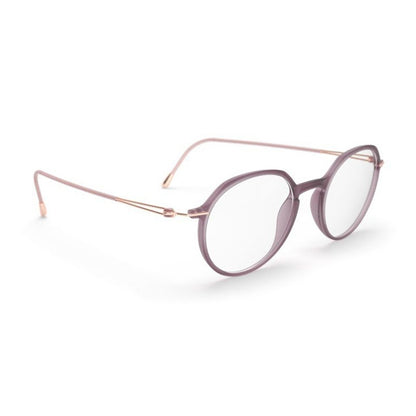 Silhouette Eyeglasses, Model: LiteSpirit2925 Colour: 4020