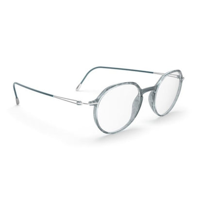 Silhouette Eyeglasses, Model: LiteSpirit2925 Colour: 4500