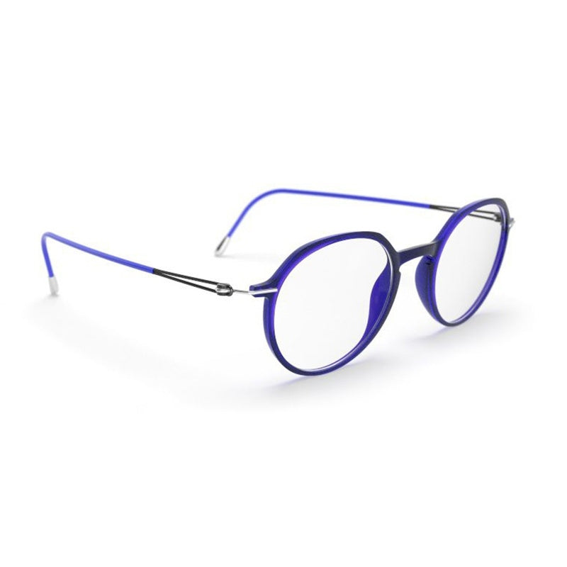 Silhouette Eyeglasses, Model: LiteSpirit2925 Colour: 4540