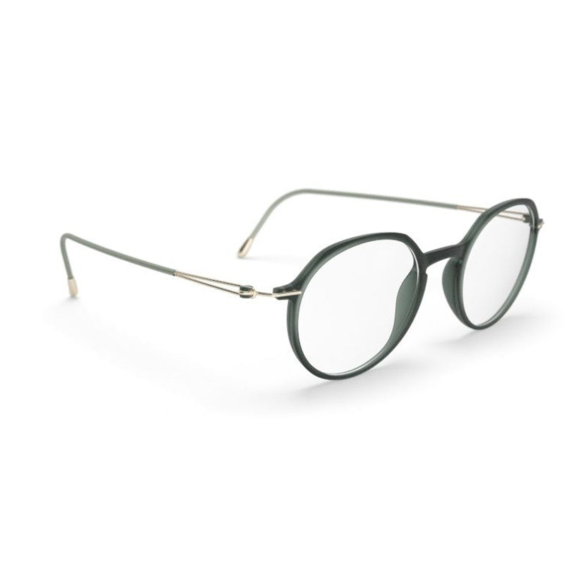 Silhouette Eyeglasses, Model: LiteSpirit2925 Colour: 5540