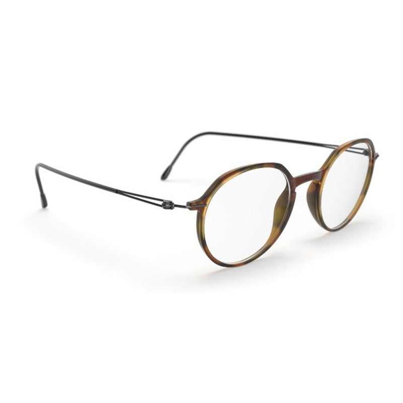 Silhouette Eyeglasses, Model: LiteSpirit2925 Colour: 6040