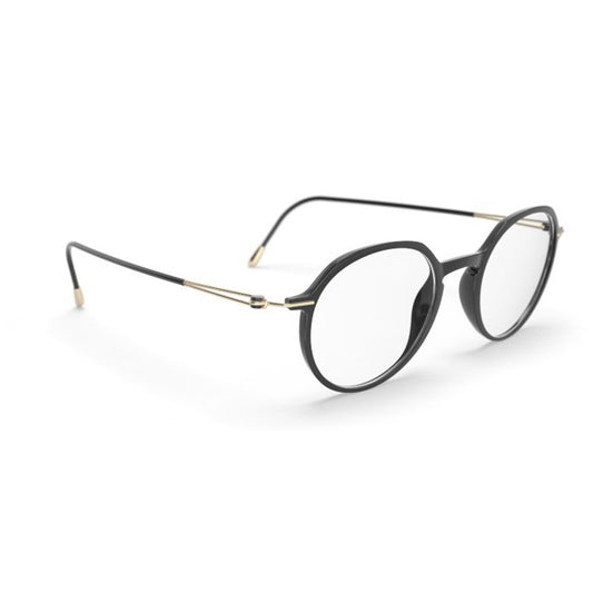 Silhouette Eyeglasses, Model: LiteSpirit2925 Colour: 9020