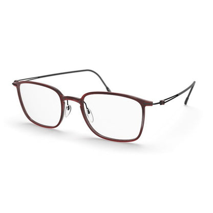 Silhouette Eyeglasses, Model: LiteSpirit2926 Colour: 3140