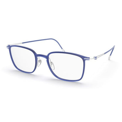 Silhouette Eyeglasses, Model: LiteSpirit2926 Colour: 4560