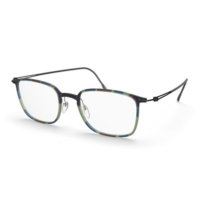 Silhouette Eyeglasses, Model: LiteSpirit2926 Colour: 5640