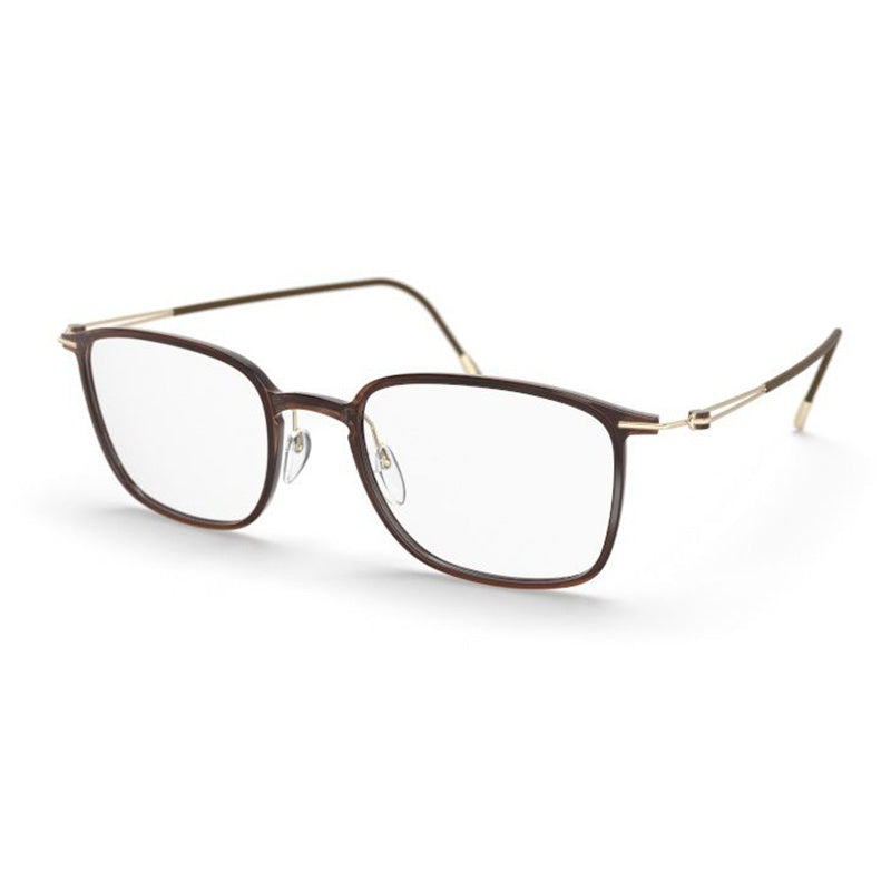 Silhouette Eyeglasses, Model: LiteSpirit2926 Colour: 6020