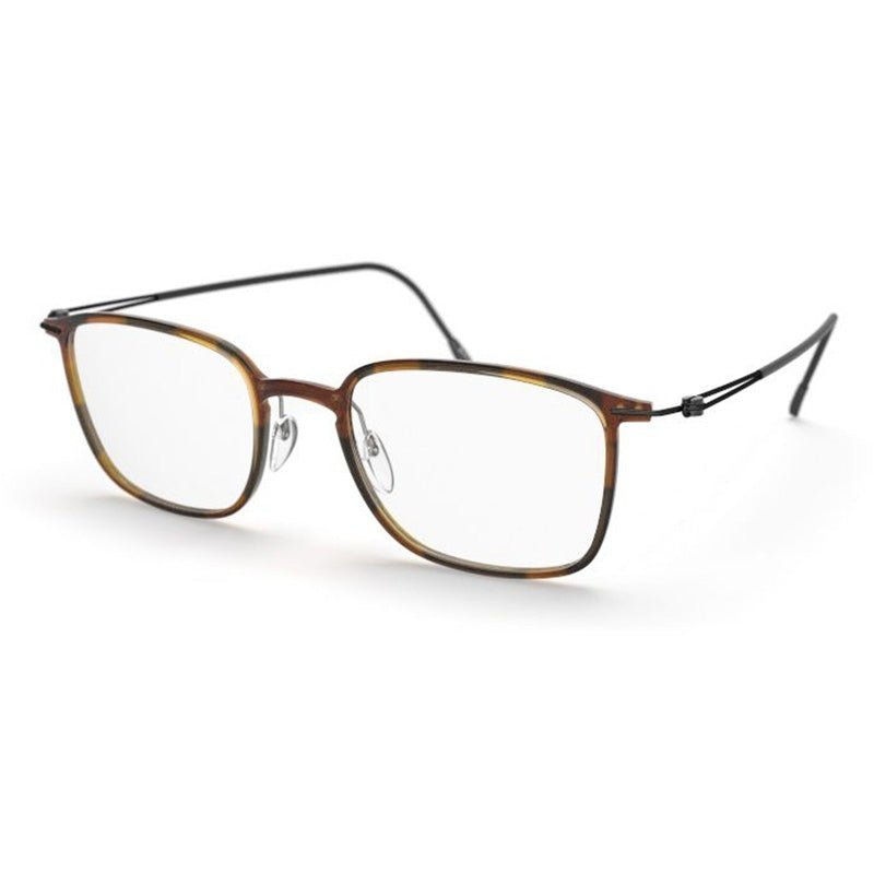 Silhouette Eyeglasses, Model: LiteSpirit2926 Colour: 6040