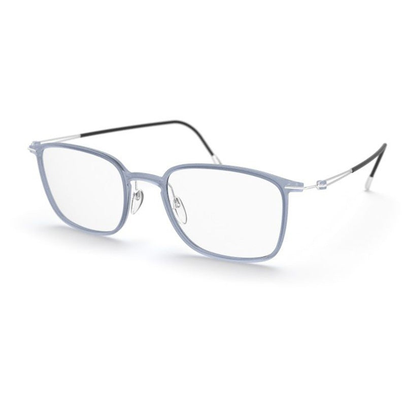 Silhouette Eyeglasses, Model: LiteSpirit2926 Colour: 6510