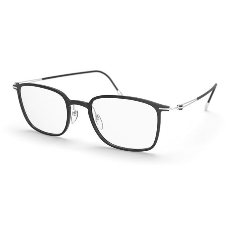 Silhouette Eyeglasses, Model: LiteSpirit2926 Colour: 9000