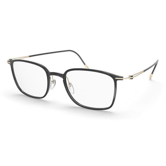 Silhouette Eyeglasses, Model: LiteSpirit2926 Colour: 9020