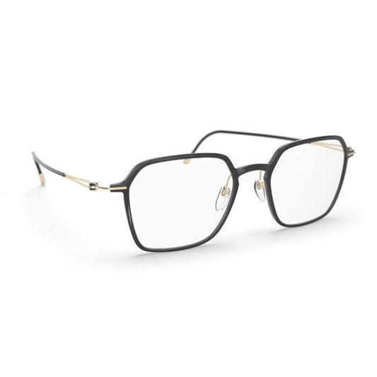 Silhouette Eyeglasses, Model: LiteSpirit2927 Colour: 9020