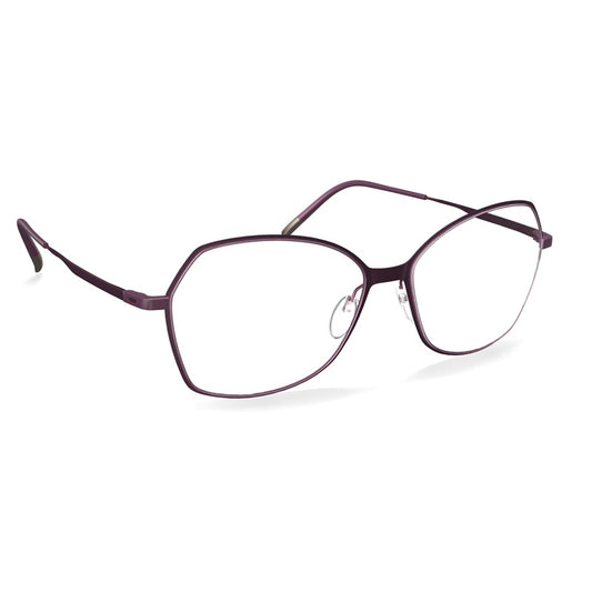 Silhouette Eyeglasses, Model: LiteWaveFullrim4559 Colour: 4040