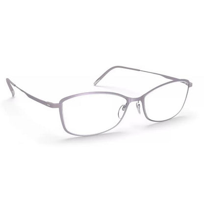 Silhouette Eyeglasses, Model: LiteWaveFullRim5531 Colour: 4040