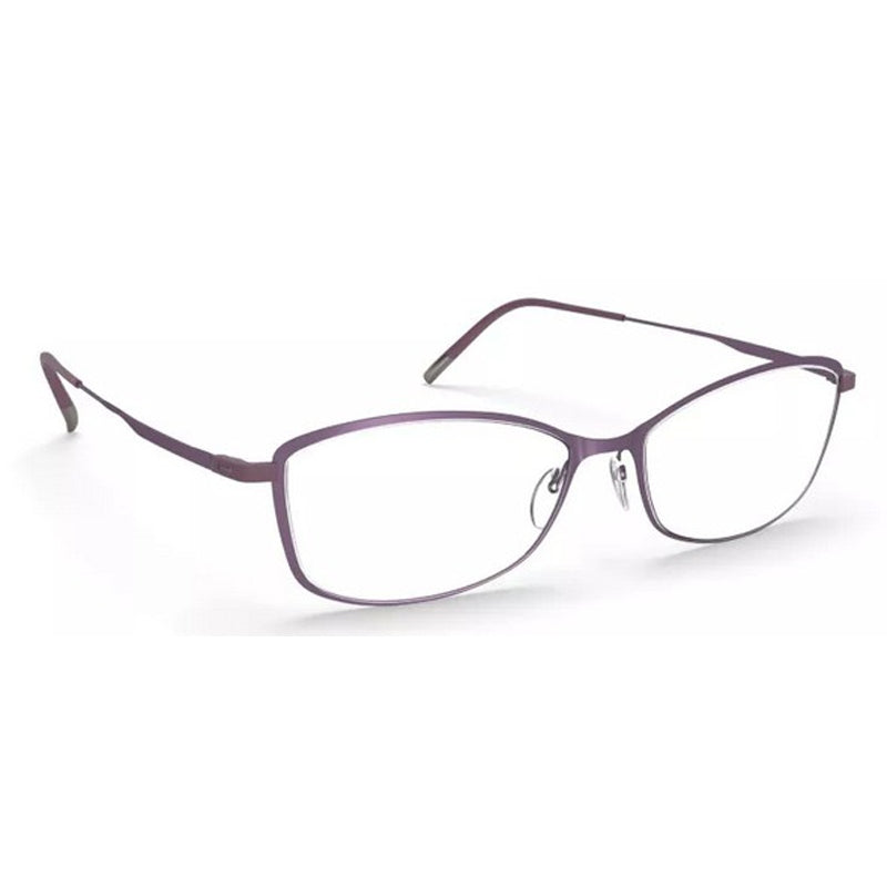 Silhouette Eyeglasses, Model: LiteWaveFullRim5531 Colour: 4140