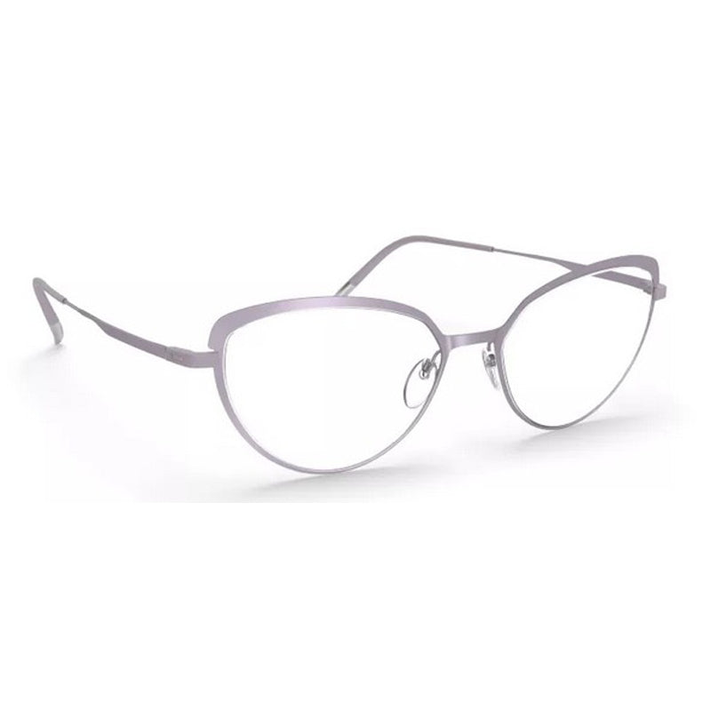 Silhouette Eyeglasses, Model: LiteWaveFullRim5532 Colour: 4040