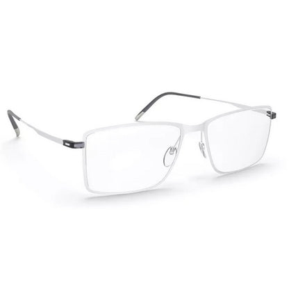 Silhouette Eyeglasses, Model: LiteWaveFullRim5533 Colour: 7000