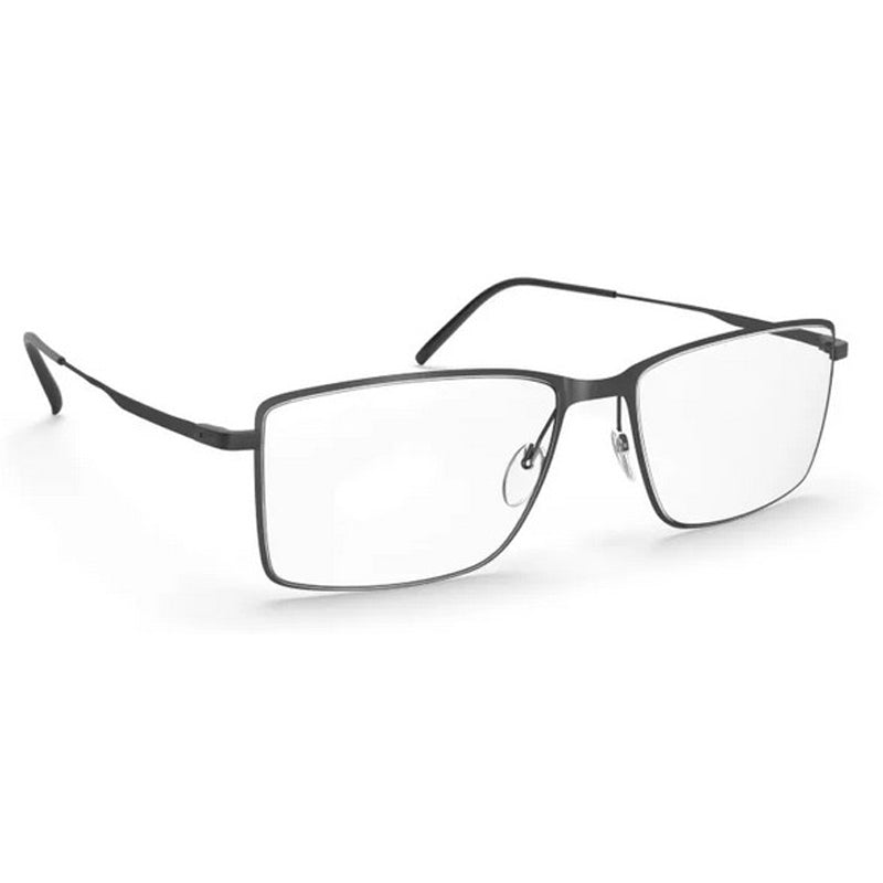 Silhouette Eyeglasses, Model: LiteWaveFullRim5533 Colour: 9040