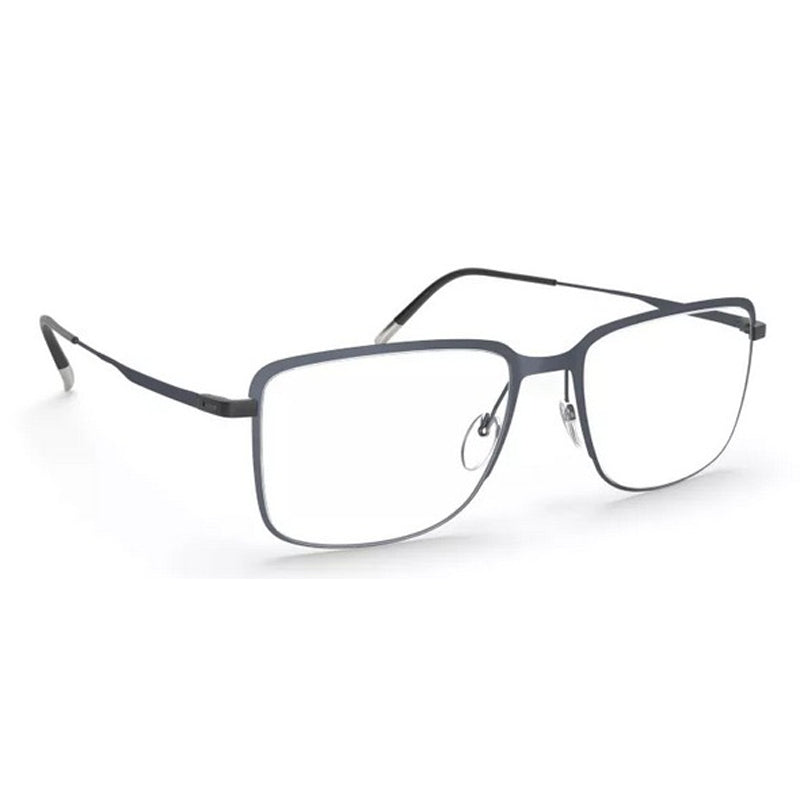 Silhouette Eyeglasses, Model: LiteWaveFullRim5534 Colour: 4540