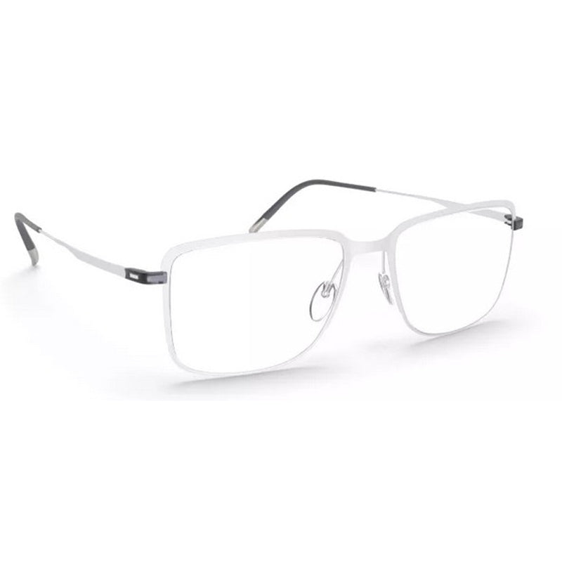 Silhouette Eyeglasses, Model: LiteWaveFullRim5534 Colour: 7000