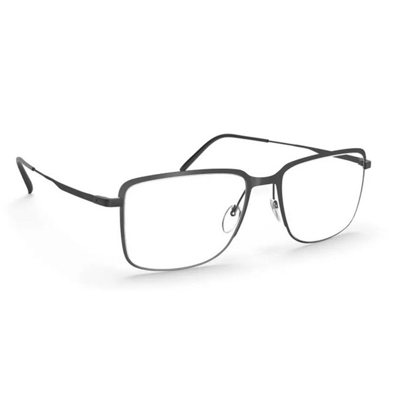 Silhouette Eyeglasses, Model: LiteWaveFullRim5534 Colour: 9040