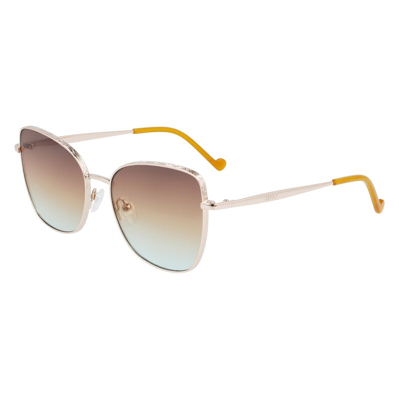 LiuJo Sunglasses, Model: LJ141S Colour: 717