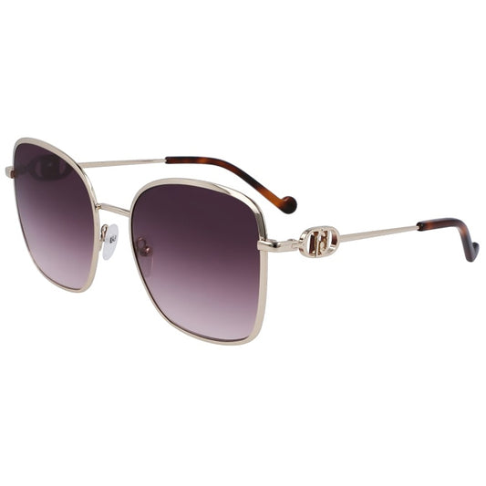 LiuJo Sunglasses, Model: LJ155S Colour: 716