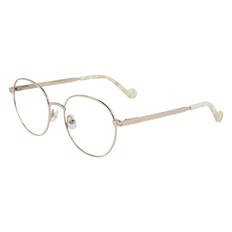 LiuJo Eyeglasses, Model: LJ2159 Colour: 718