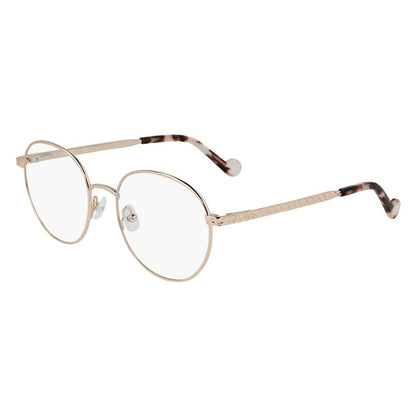 LiuJo Eyeglasses, Model: LJ2159 Colour: 721