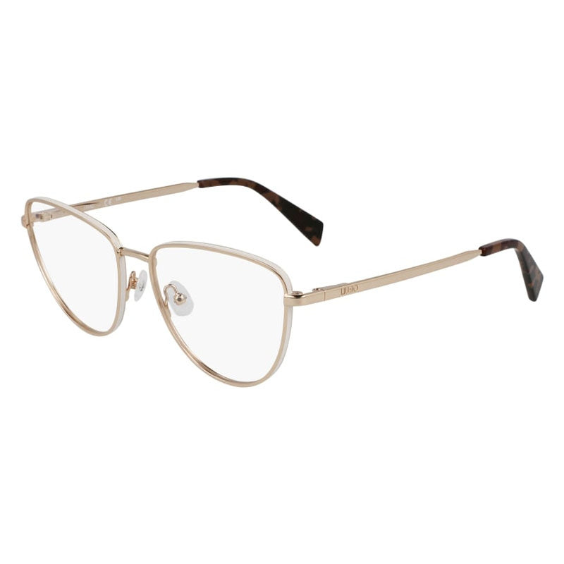 LiuJo Eyeglasses, Model: LJ2174 Colour: 714