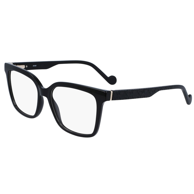 LiuJo Eyeglasses, Model: LJ2767 Colour: 001