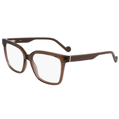 LiuJo Eyeglasses, Model: LJ2767 Colour: 278