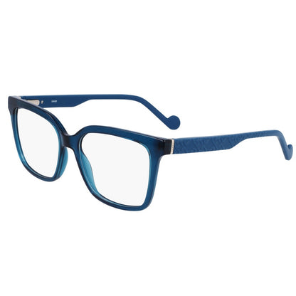 LiuJo Eyeglasses, Model: LJ2767 Colour: 423