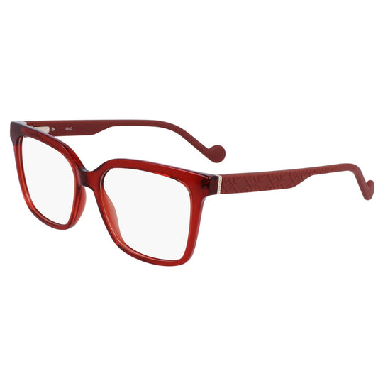 LiuJo Eyeglasses, Model: LJ2767 Colour: 600