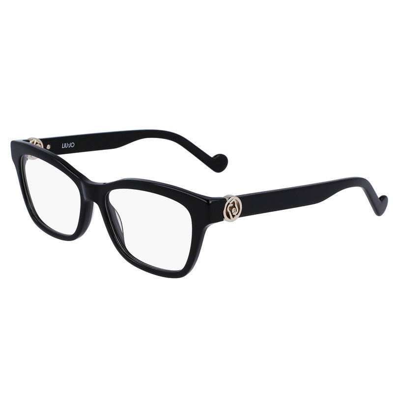 LiuJo Eyeglasses, Model: LJ2770R Colour: 001