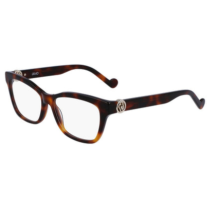 LiuJo Eyeglasses, Model: LJ2770R Colour: 242