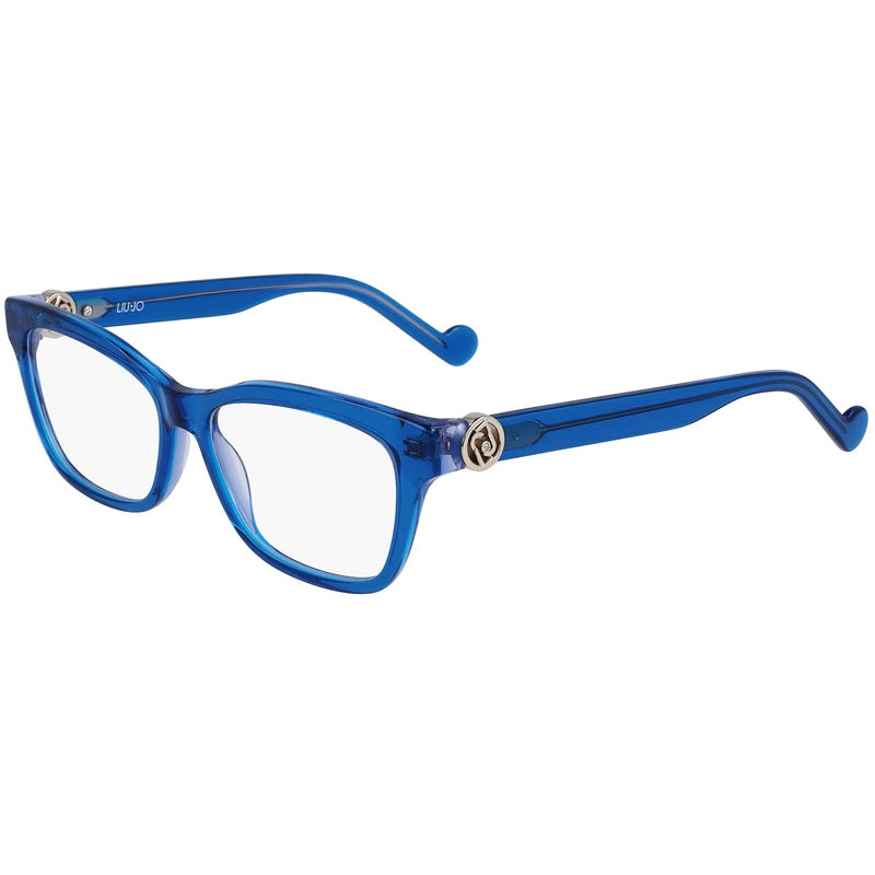 LiuJo Eyeglasses, Model: LJ2770R Colour: 432