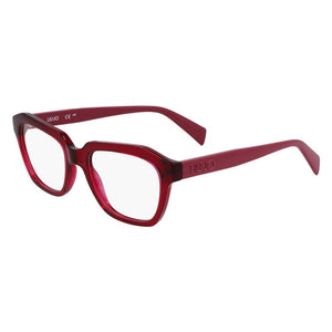 LiuJo Eyeglasses, Model: LJ2809 Colour: 515