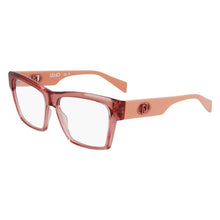 Load image into Gallery viewer, LiuJo Eyeglasses, Model: LJ2810 Colour: 610