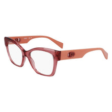 Load image into Gallery viewer, LiuJo Eyeglasses, Model: LJ2811 Colour: 610