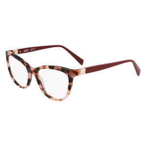 LiuJo Eyeglasses, Model: LJ2812 Colour: 658