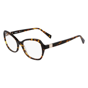 LiuJo Eyeglasses, Model: LJ2813 Colour: 244