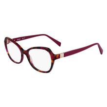 Load image into Gallery viewer, LiuJo Eyeglasses, Model: LJ2813 Colour: 516