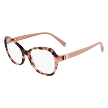 Load image into Gallery viewer, LiuJo Eyeglasses, Model: LJ2813 Colour: 658