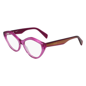 LiuJo Eyeglasses, Model: LJ2814 Colour: 510