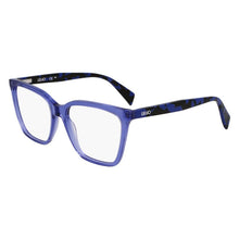 Load image into Gallery viewer, LiuJo Eyeglasses, Model: LJ2815 Colour: 438