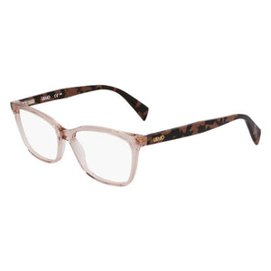 LiuJo Eyeglasses, Model: LJ2816 Colour: 214